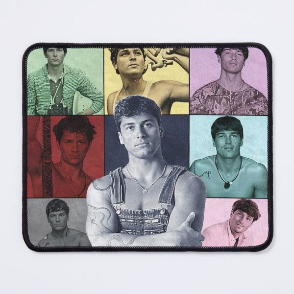 Item preview, Rob Rausch designed and sold by DakirooStudio.
