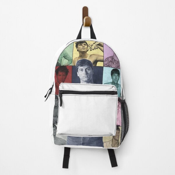 Item preview, Rob Rausch designed and sold by DakirooStudio.