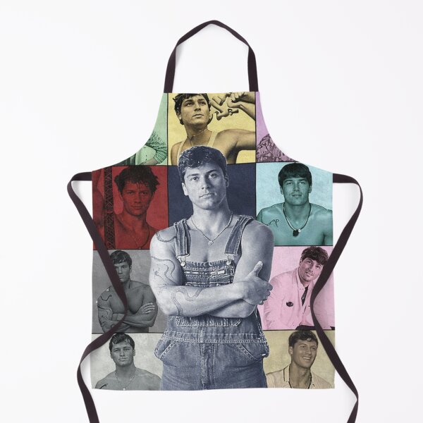 Item preview, Rob Rausch designed and sold by DakirooStudio.