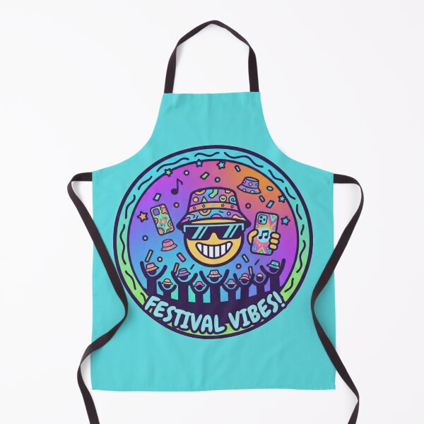 Item preview, Festival Vibes designed and sold by PewStudio.