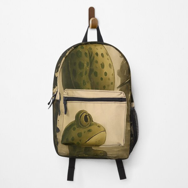 Item preview,  Portland Frog Protest - Rage Against The Machine Political Protest Resist Protest. Protest Frog Abolish Ice Anti Ice Anti Fascism designed and sold by Wild Wyo.