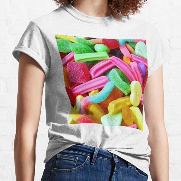 Sweet Tooth Classic T-Shirt
