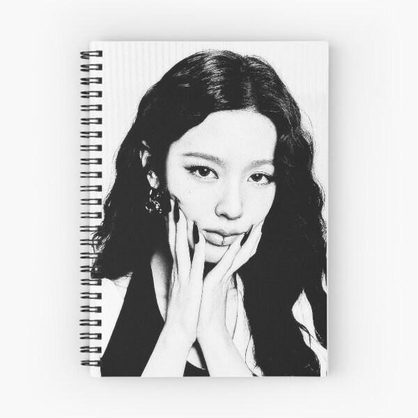 Item preview, IDLE (GIDLE) MIYEON - MONO designed and sold by trengeee.