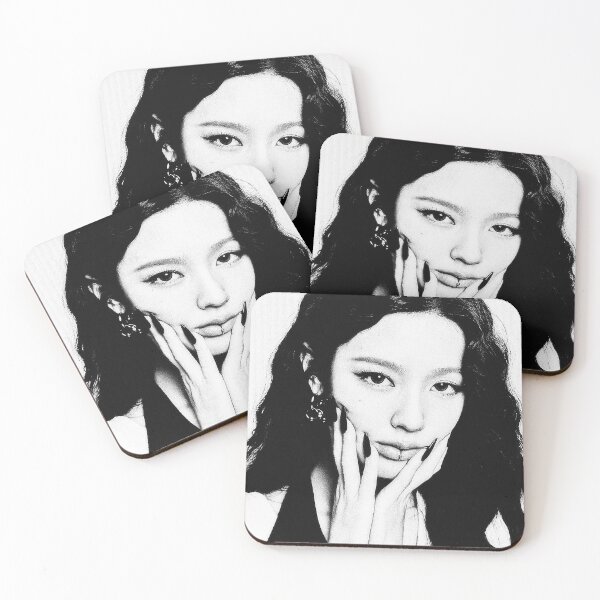 Item preview, IDLE (GIDLE) MIYEON - MONO designed and sold by trengeee.