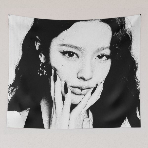 Item preview, IDLE (GIDLE) MIYEON - MONO designed and sold by trengeee.