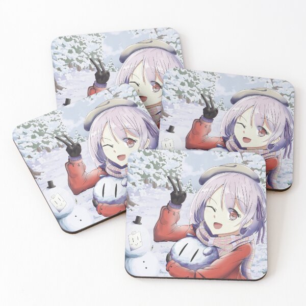 Artikelvorschau, Wintersaison entworfen und verkauft von Atelier Hibiki.