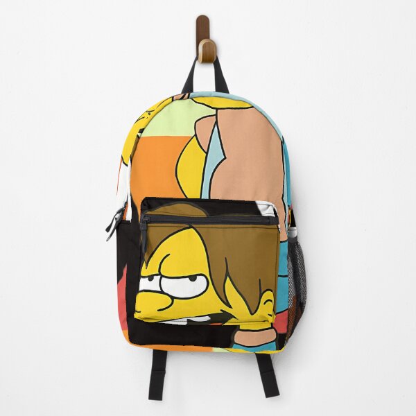 Item preview, The Simpsonzz Nelson Haha designed and sold by Wild Wyo.
