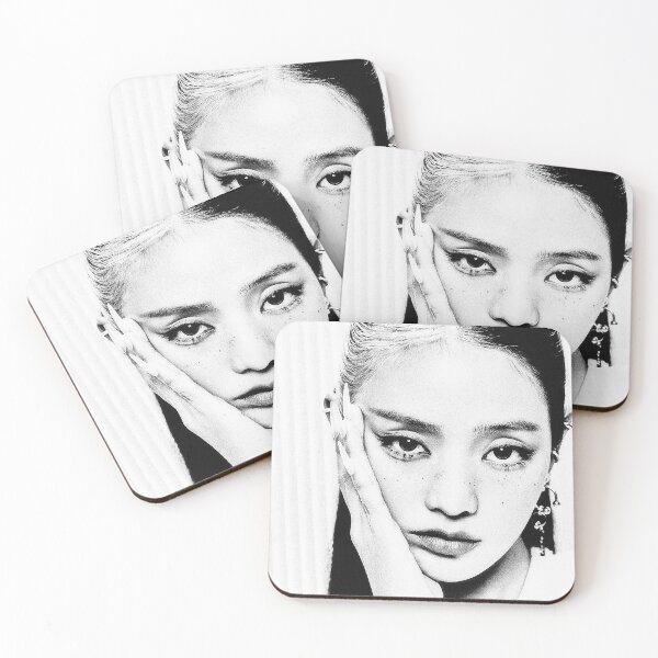 Item preview, IDLE (GIDLE)  MINNIE - MONO designed and sold by trengeee.