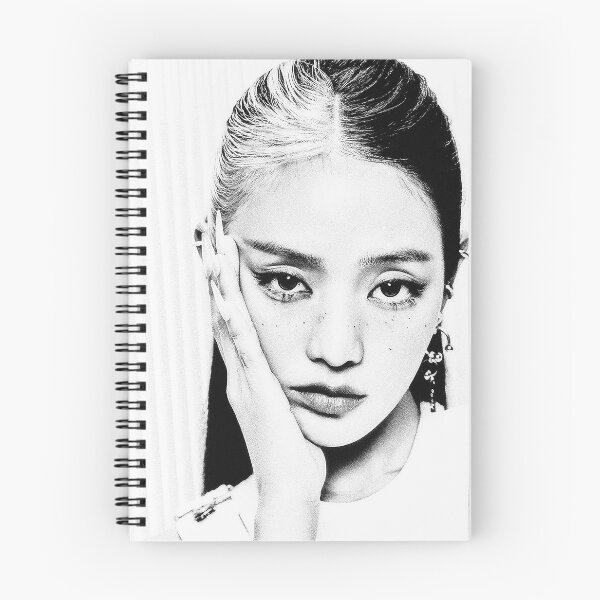 Item preview, IDLE (GIDLE)  MINNIE - MONO designed and sold by trengeee.