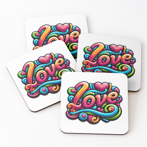 Item preview, love designed and sold by NRSROTE.