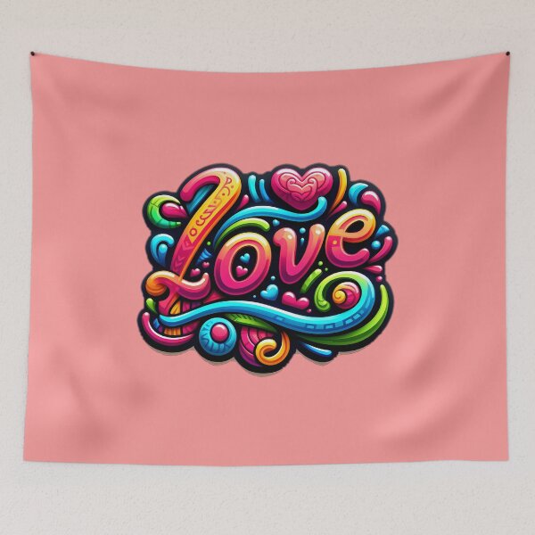 Item preview, love designed and sold by NRSROTE.