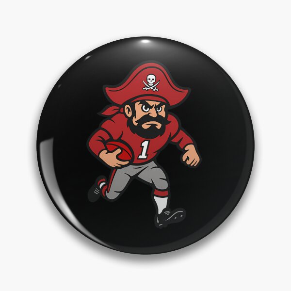 Item preview, Buccaneer designed and sold by Art-van.