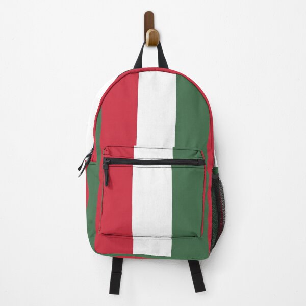Item preview, Vertical Hungary Flag Design designed and sold by NTGUILTY.