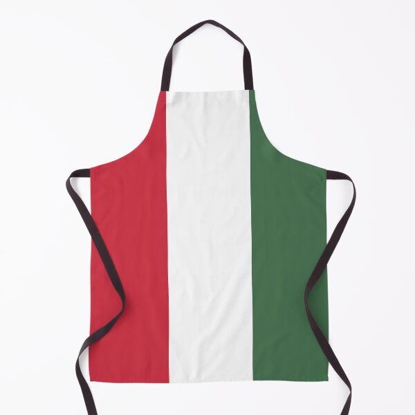 Item preview, Vertical Hungary Flag Design designed and sold by NTGUILTY.