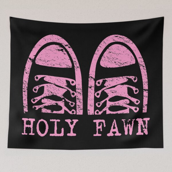 Item preview, Holy Fawn (Shoegaze) designed and sold by helenacooper.