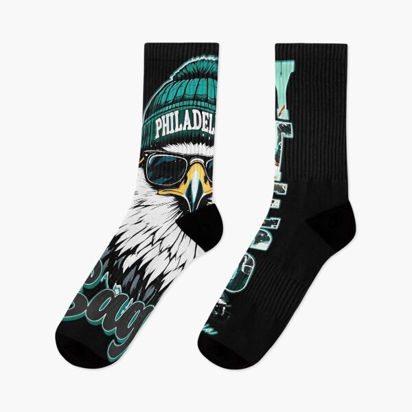 Item preview,  Philadelphia Eagles - They Not Like Us Eagles Graphic Motivational Football Fans designed and sold by Art-van.