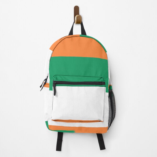 Item preview, Vertical Ireland Flag Design designed and sold by NTGUILTY.