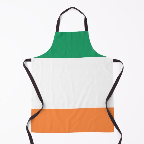 Item preview, Vertical Ireland Flag Design designed and sold by NTGUILTY.