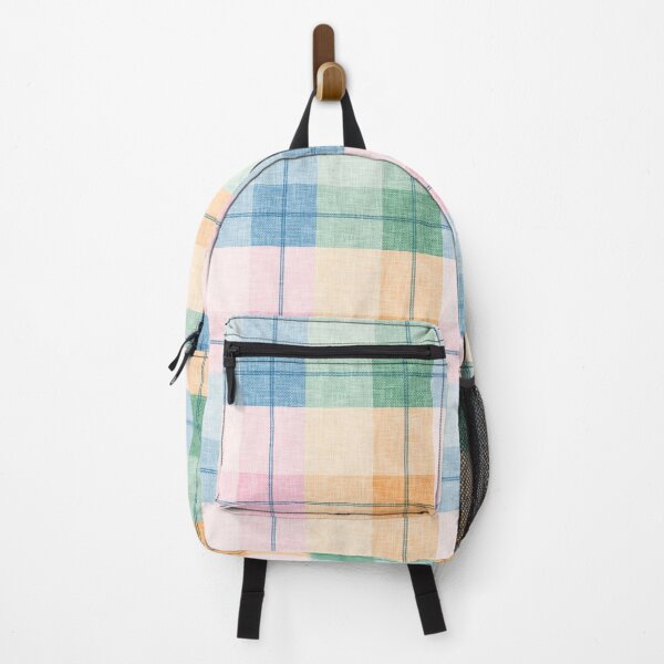 Item preview, Spring Plaid - Easter  designed and sold by littlearrow.