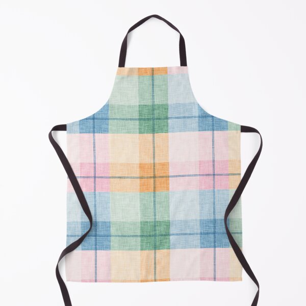 Item preview, Spring Plaid - Easter  designed and sold by littlearrow.