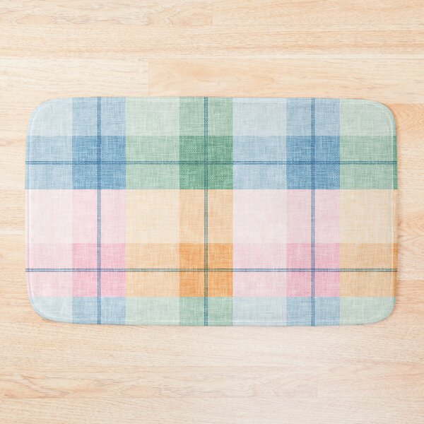Item preview, Spring Plaid - Easter  designed and sold by littlearrow.