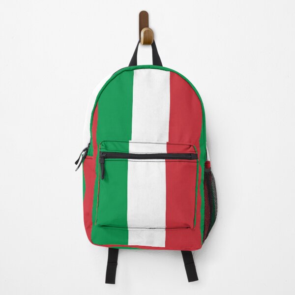 Item preview, Vertical Italy Flag Design designed and sold by NTGUILTY.