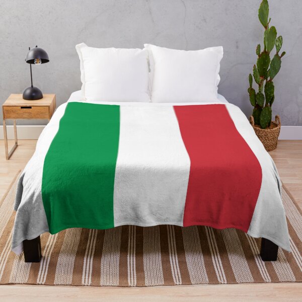 Item preview, Vertical Italy Flag Design designed and sold by NTGUILTY.
