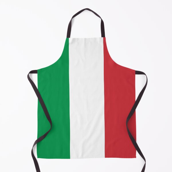 Item preview, Vertical Italy Flag Design designed and sold by NTGUILTY.