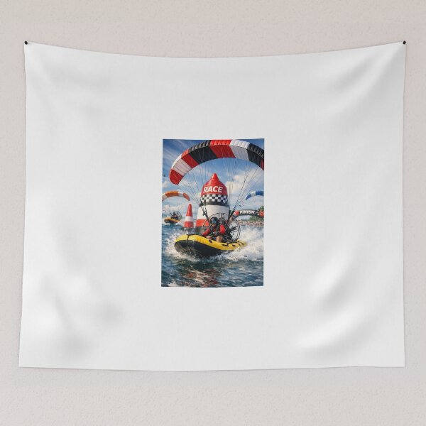 Item preview, Under the big top, dreams fly high, laughter roars, and the impossible becomes real.” designed and sold by Malik-Designs.