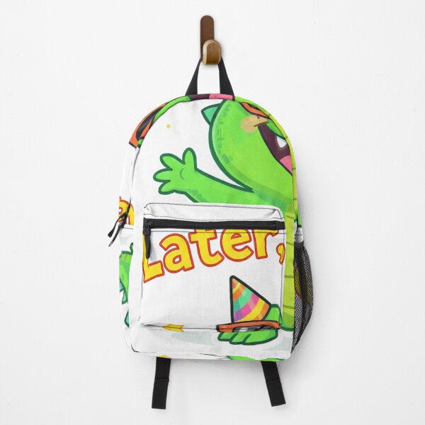 Item preview, later gator funny designed and sold by AENAcharms.