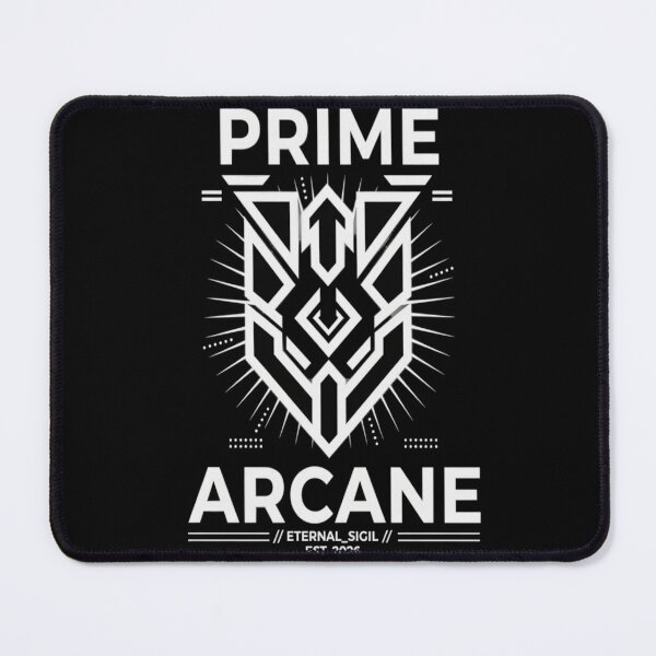 Item preview, PRIME ARCANE //Eternal_Sigil.EST.2026// designed and sold by Steel Ant's.
