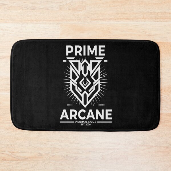 Item preview, PRIME ARCANE //Eternal_Sigil.EST.2026// designed and sold by Steel Ant's.
