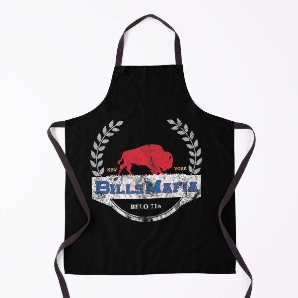 Item preview, Bills Mafia 716 Buffalo New York Bflo designed and sold by Art-van.