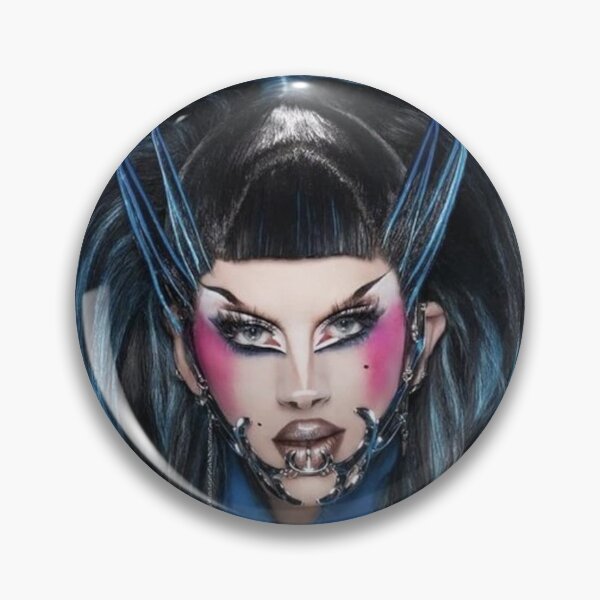 Item preview, Lydia B Kollins - Drag Race Promo Look designed and sold by skyeisopalite.