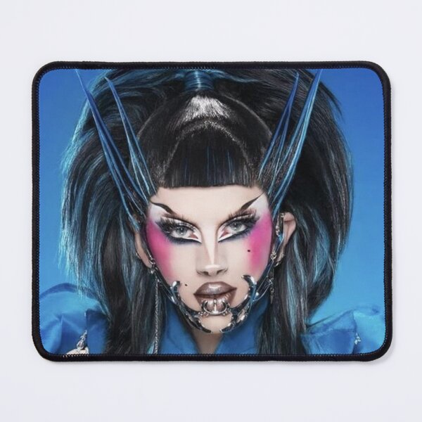 Item preview, Lydia B Kollins - Drag Race Promo Look designed and sold by skyeisopalite.