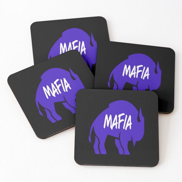 Item preview,  Bflo Bills Mafia Shirt designed and sold by art deesign.