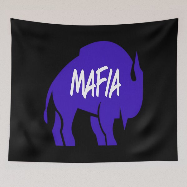 Item preview,  Bflo Bills Mafia Shirt designed and sold by art deesign.