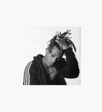 XXXTentacion, RIP Art Board
