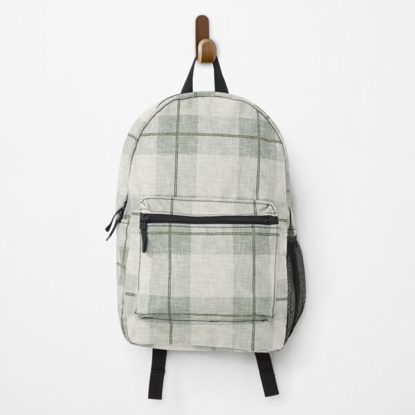 Item preview, Sage Plaid designed and sold by littlearrow.