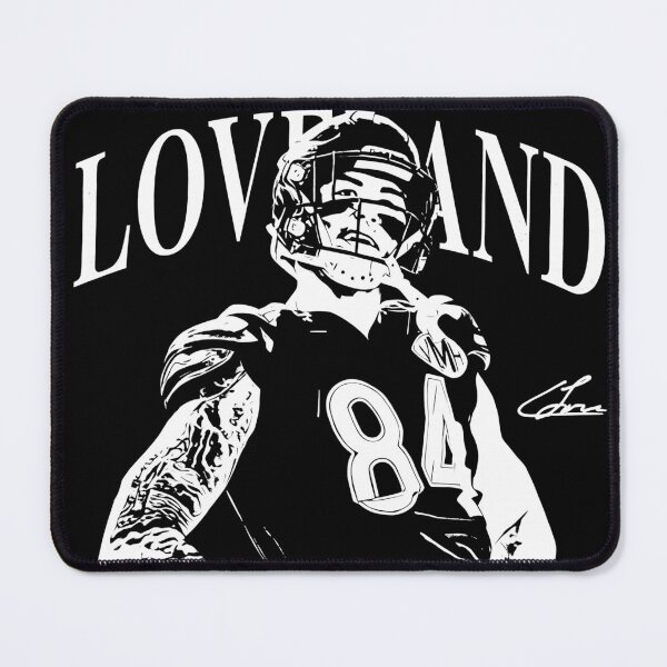 Item preview, Vintage Colston Loveland Football Chicago Good Better Best designed and sold by DakirooStudio.