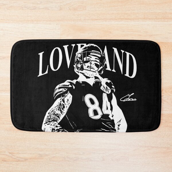 Item preview, Vintage Colston Loveland Football Chicago Good Better Best  designed and sold by DakirooStudio.
