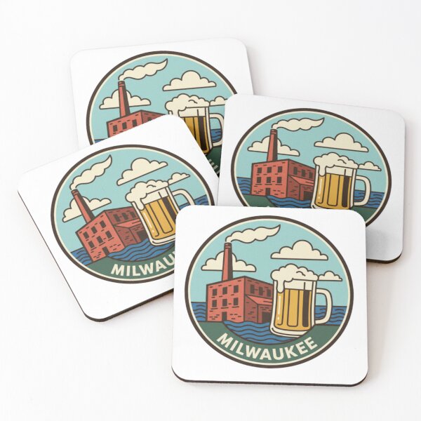 Item preview, Milwaukee designed and sold by JonysCreativeDesigns.