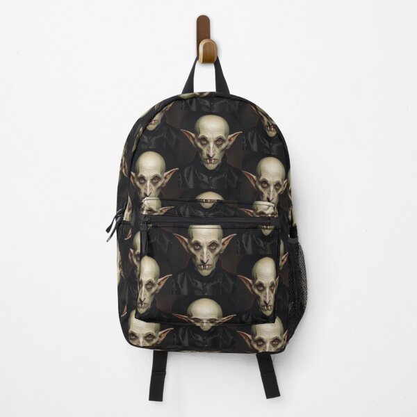 Item preview, Nosferatu the Vampyre portrait designed and sold by Vintage Designs +.