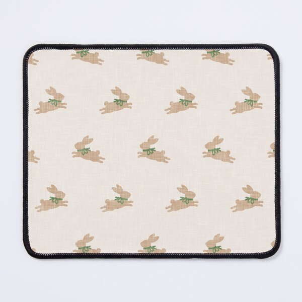 Item preview, Bunnies with Bows designed and sold by littlearrow.
