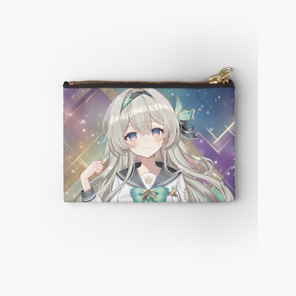 Item preview, Honkai Star Rail - Firefly designed and sold by Bikash-A7.