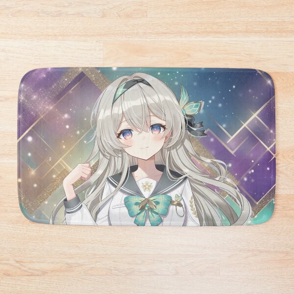 Item preview, Honkai Star Rail - Firefly designed and sold by Bikash-A7.
