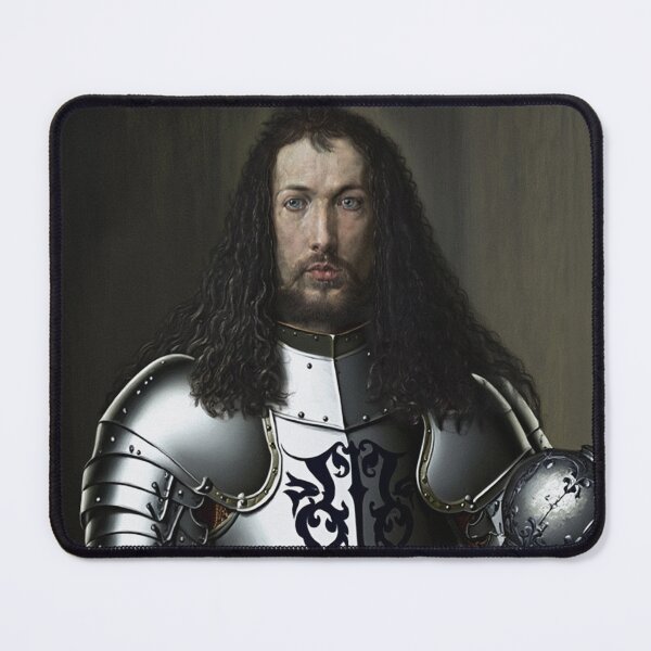 Item preview, Vintage portrait art Wallachian soldier Romanian Heritage designed and sold by Vintage Designs +.