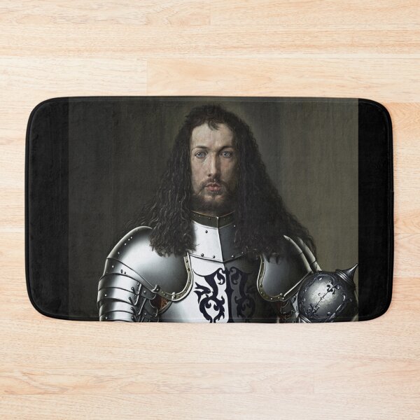 Item preview, Vintage portrait art Wallachian soldier Romanian Heritage designed and sold by Vintage Designs +.