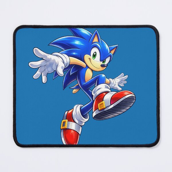 Item preview, Sonic the Hedgehog – Speed Rush Energy designed and sold by Shadow's Realm.