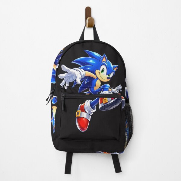 Item preview, Sonic the Hedgehog – Speed Rush Energy designed and sold by Shadow's Realm.